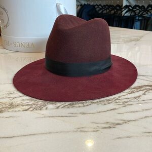 Rag and Bone hat